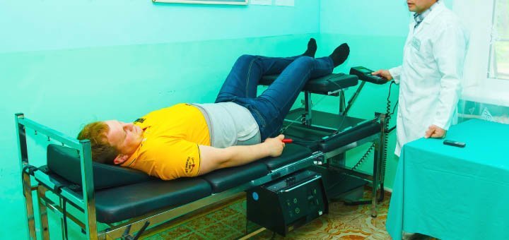 Treatment in the sanatorium "Tokari". Sanatorium "Tokari" near Sumy. Buy a ticket to the sanatorium at a discount. Inexpensive resort of mineral waters.