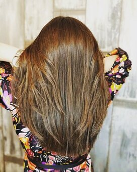 Відновлення волосся в салоні Наталії Мошків «Hair space studio» у Києві. Записуйтесь по акції.