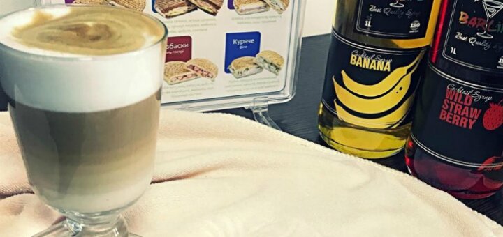 Низкие цены салон красоты, кофейня «Beauty-Cafe» 
