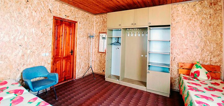 Discounts at the recreation center Regina in Zatoka6