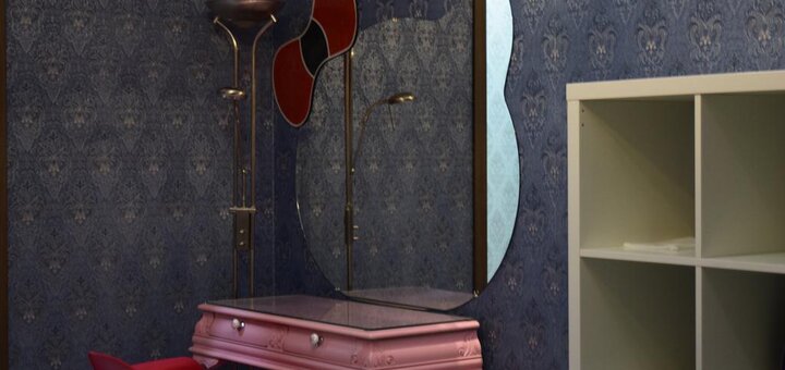 VIP Apartment Center on Bunina (Odessa)