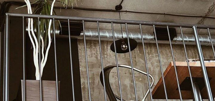 Акции кофейня «Balcone coffee bar»