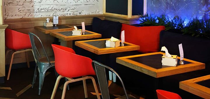 Discount from 12 coffee &amp; croissants