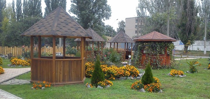 Кафе «Форсаж» Кривой Рог. Скидки в кафе. Банкетный зал в Кривом Роге.