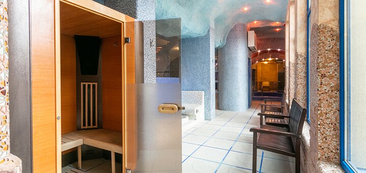 «banya club» - банний комплекс в києві. відпочивай в сауні по скідке.2