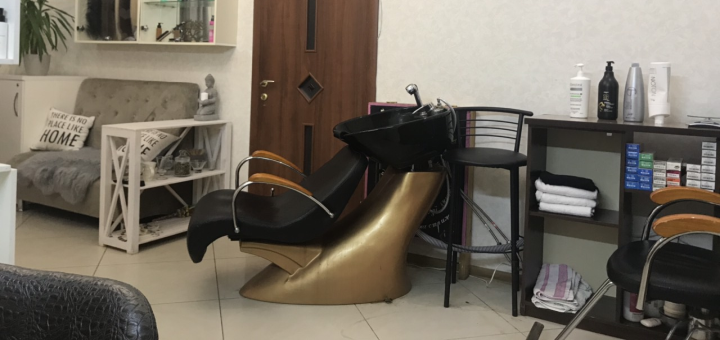 Стиліст-перукар наталя в харкові