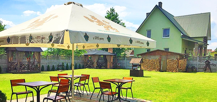 Discounts for holidays in the ivana kupala hotel in svityaz9