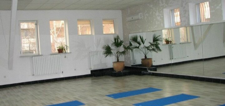 Promotions rent &quot;spacious room for group lessons&quot;