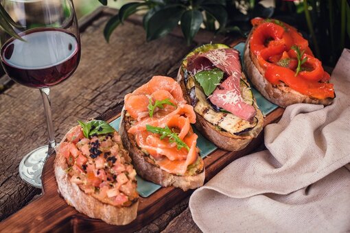 Ресторан «river grill». відвідуйте зі знижкою