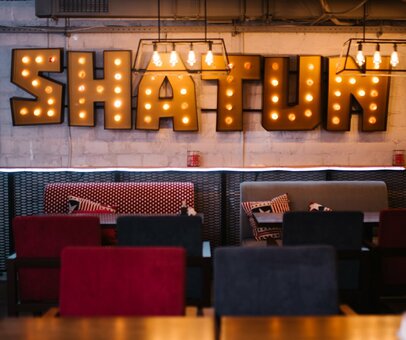 Скидки в «Shatun Pub»