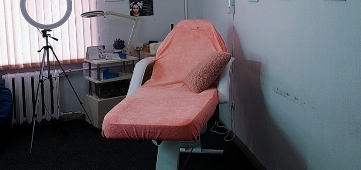Косметологический кабинет «DAskar cosmetology clinic» в Киеве. Записаться по акции