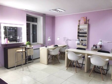 Знижка від салону краси JS Beauty Star  у Вінниці 1