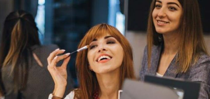 Promotions in artview beauty studio