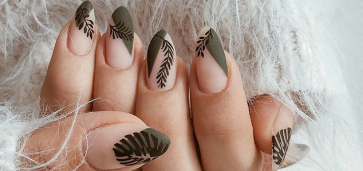 Nails, manicure