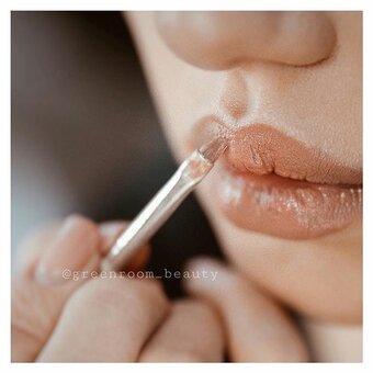 Visage, makeup