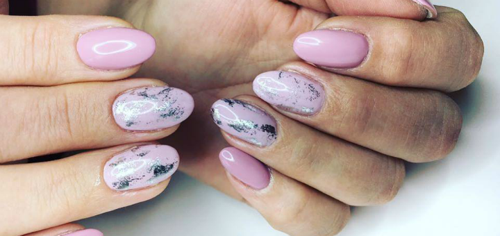 Manicure