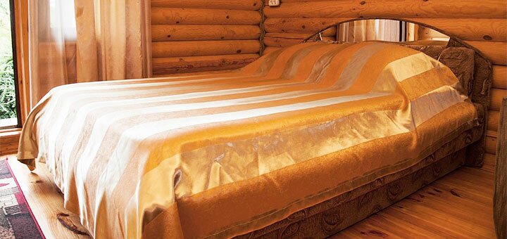 Discounts for holidays in the Khutorok camping in Koblevo8