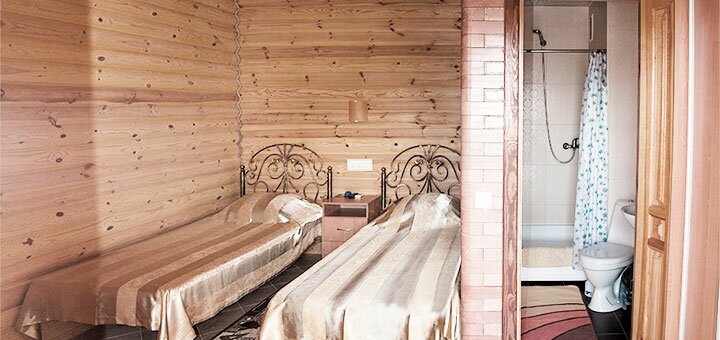 Discounts for holidays in the Khutorok camping in Koblevo9