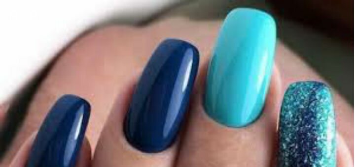 Качественное покрытие ногтей в Epil&Nails