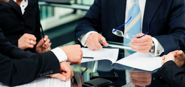 Юридичний супровід від компанії «Bussines Protection» у Харкові. Отримати зі знижкою.