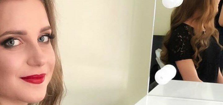 аАкционные предложения в салоне красоты Make Up Херсон