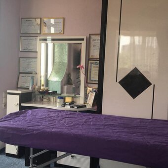 Инъекционная косметология в кабинете Лилии Миханчук