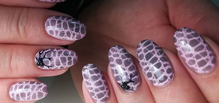 Акція в салоні karina nails в києві