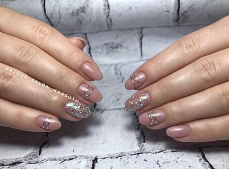 Manicure