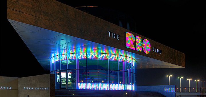 Скидки на напитки в Ночном клубе Rio club