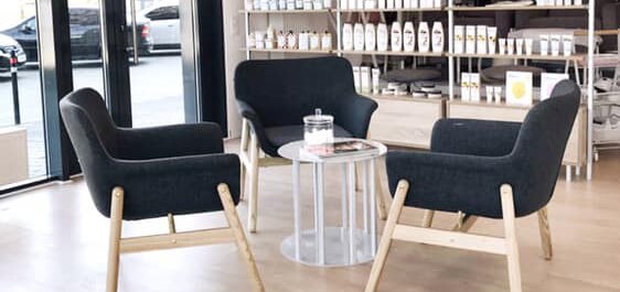 Знижка на подарунковий сертифікат від салону краси nail factory lviv