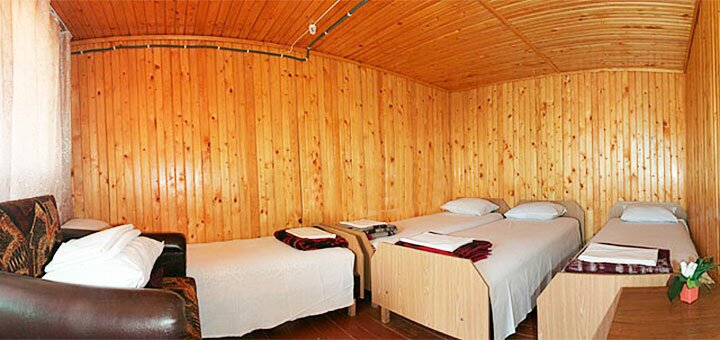 Discounts for holidays in hotel viola in solotvino7