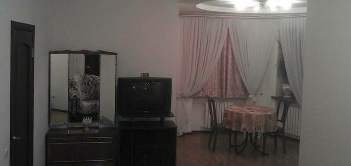 Apartments by the day from «Apartments for rent - Chornomorsk». Book with a discount.