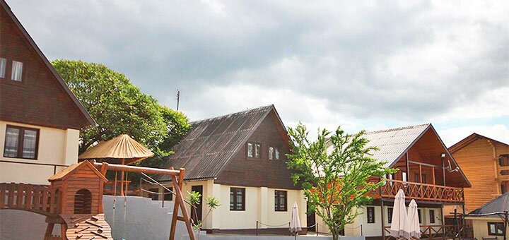 Відпочинок в Солотвино від клубу подорожей «Супермандри Україною» в Полтаві. Купуйте зі знижкою.