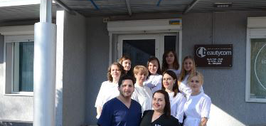 Знижка на масаж від центру краси та гармонії beautycom