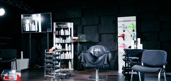 Скидка 50% от салона красоты Beauty Code