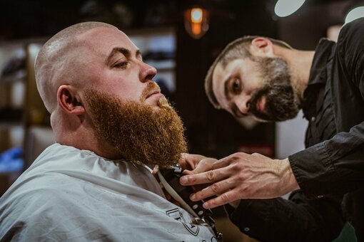 Frisor  barbershop на Горького