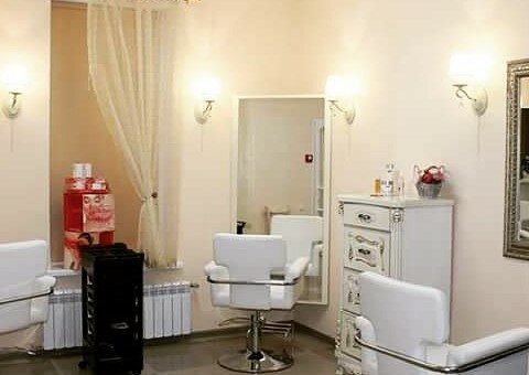 Акционные предложения в салоне красоты Beauty hall Славянск