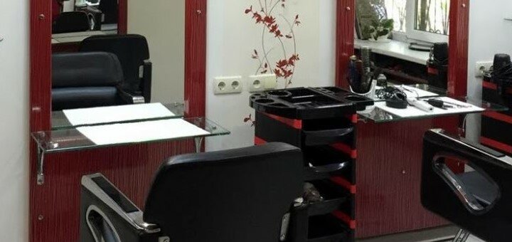 Акционные предложения в салоне красоты Виктория Славянск