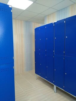 Discounts for visiting the pool &quot;yunost&quot; 1