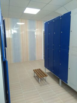 Discounts for visiting the pool &quot;yunost&quot; 3