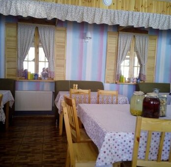 Dacha