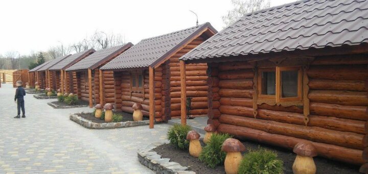 Знижки ресторан «модрина»