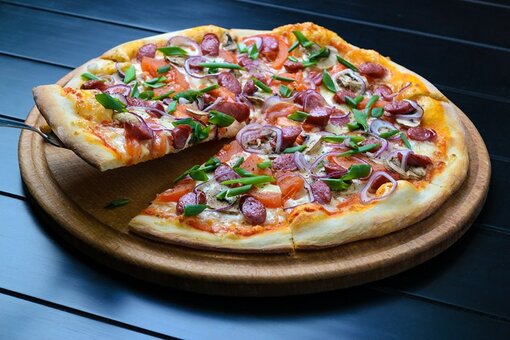 Discounts pizzeria "Family Place"