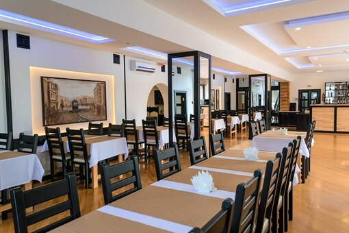 Promotions pizzeria "Family Place"