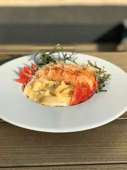 Низкие цены ресторан «NOSH»
