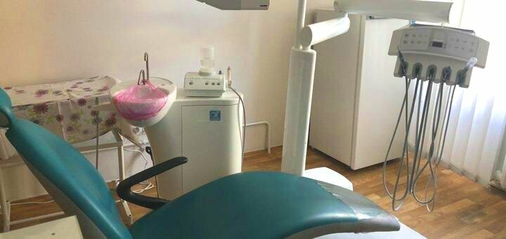 Стоматолог-ортодонт Сисоєва Дар'я у Дніпрі. Записатися на прийом за акцією.