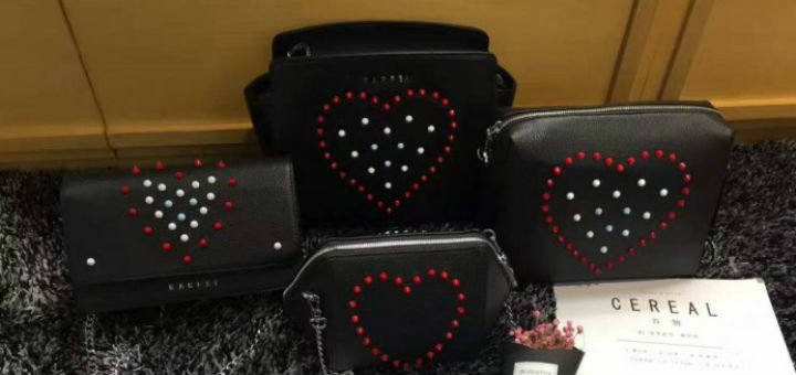 Жіночі шкіряні сумки в інтернет-магазині Royal Bag. Купуйте шкіряні сумки акцією.