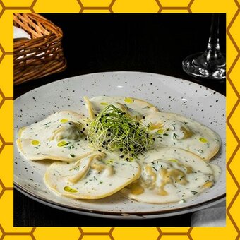 Акции пиццерия «Like Pizza»