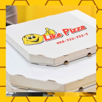 Низкие цены пиццерия «Like Pizza»