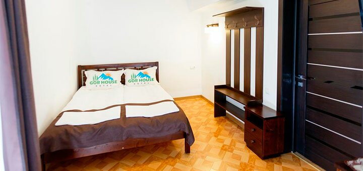 Discounts for rest at the GorHouse Hotel in Yaremche17